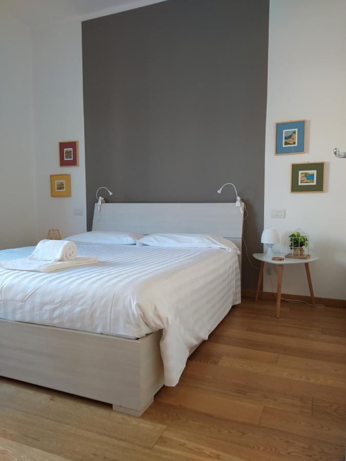 Luna Apartment Verona Exterior photo