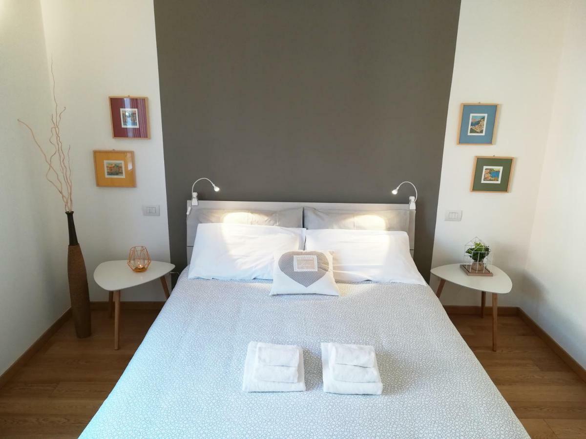Luna Apartment Verona Exterior photo