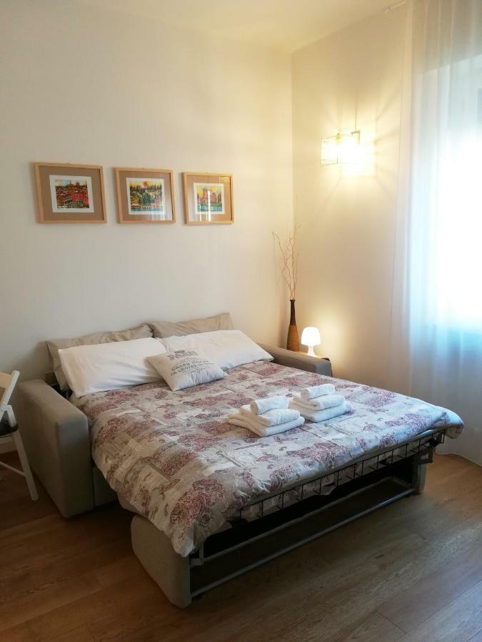 Luna Apartment Verona Exterior photo