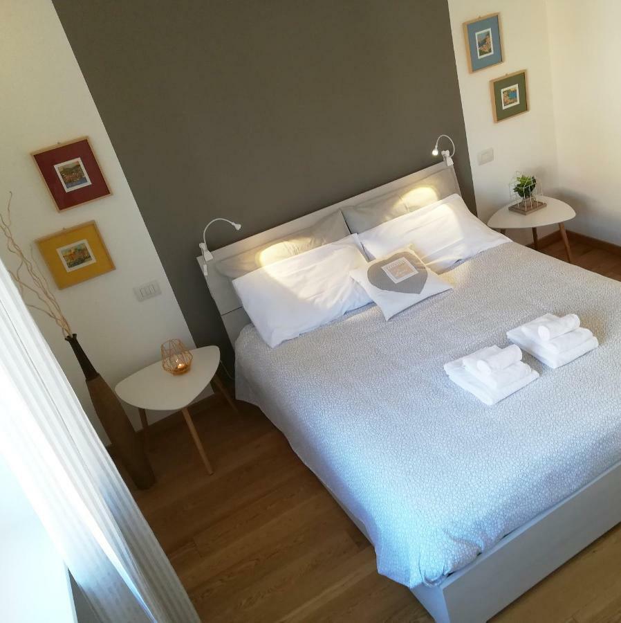 Luna Apartment Verona Exterior photo