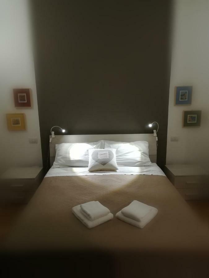 Luna Apartment Verona Exterior photo